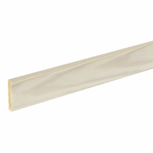 FURU 09X034 BRANNMUR HVITLASERT